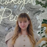 Репетитор - Юлия К. id:151145