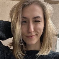 Репетитор - Аліна П. id:150153 Репетитор - Аліна П. id:150153