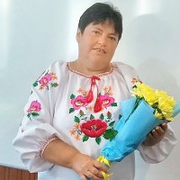 Репетитор - Лариса П. id:145753