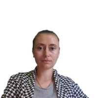 Репетитор - Аліна Г. id:150116