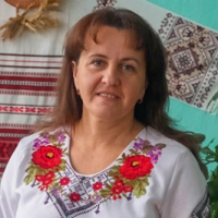 Репетитор - Леся Д. id:150973