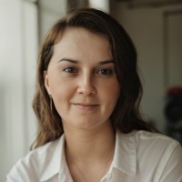 Репетитор - Вікторія Т. id:149715