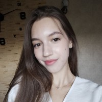 Репетитор - Юлія М. id:149498 Репетитор - Юлія М. id:149498