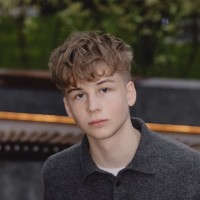 Репетитор - Олександр Г. id:151207 Репетитор - Олександр Г. id:151207