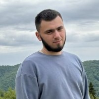 Репетитор - Павло Г. id:148797
