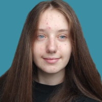 Репетитор - Дарина С. id:149326 Репетитор - Дарина С. id:149326