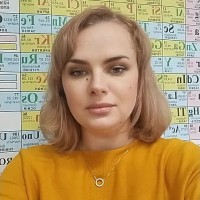 Репетитор - Ірина С. id:148452 Репетитор - Ірина С. id:148452