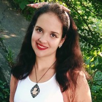 Репетитор - Наталія Д. id:89635 Репетитор - Наталія Д. id:89635