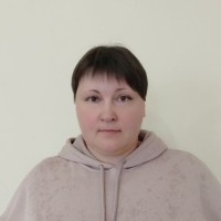 Репетитор - Наталя К. id:150996 Репетитор - Наталя К. id:150996