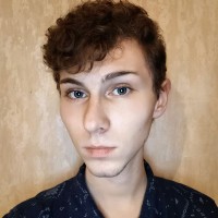 Репетитор - Михайло П. id:149899 Репетитор - Михайло П. id:149899