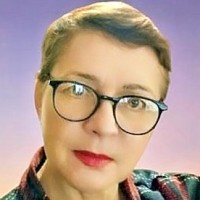 Репетитор - Олена П. id:150871