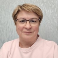 Репетитор - Світлана Ч. id:151117