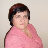 Репетитор - Мар'яна К. id:149454