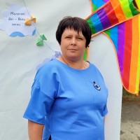 Репетитор - Людмила К. id:148953