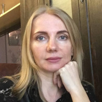 Репетитор - Наталія Г. id:51486