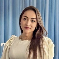 Репетитор - Аліна Т. id:150237