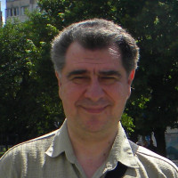 Репетитор - Віктор П. id:146134