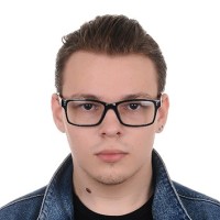 Репетитор - Микола Р. id:148510