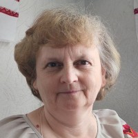 Репетитор - Наталія Н. id:148557 Репетитор - Наталія Н. id:148557