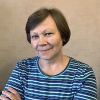 Репетитор - Елена К. id:149145