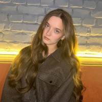 Репетитор - Олександра Ш. id:153044