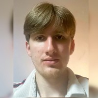 Репетитор - Кіріл Л. id:151007