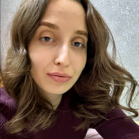 Репетитор - Софія Н. id:150346