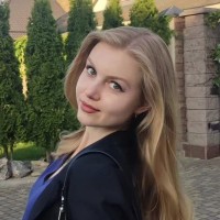 Репетитор - Ельвіра К. id:148587 Репетитор - Ельвіра К. id:148587