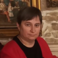 Репетитор - Надія Ф. id:151032
