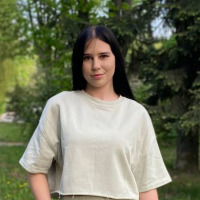 Репетитор - Кіра О. id:151011