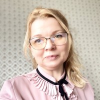 Репетитор - Ольга Р. id:150582