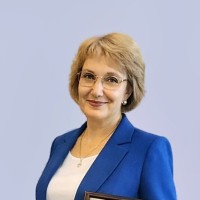 Репетитор - Вікторія К. id:150574