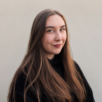 Репетитор - Алина П. id:152157