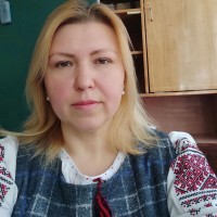 Репетитор - Оксана К. id:149624 Репетитор - Оксана К. id:149624