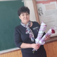 Репетитор - Билоус Н. id:150372 Репетитор - Билоус Н. id:150372