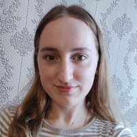 Репетитор - Карина К. id:150335