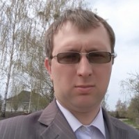 Репетитор - Руслан П. id:149031