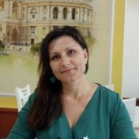 Репетитор - Оксана К. id:131759 Репетитор - Оксана К. id:131759