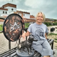 Репетитор - Тетяна П. id:148847