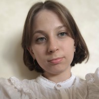 Репетитор - Олександра З. id:152135