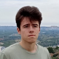 Репетитор - Дмитро Б. id:150338