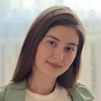 Репетитор - Ксенія Ц. id:146902