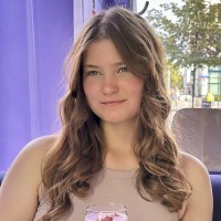 Репетитор - Евніка С. id:150208