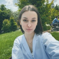 Репетитор - Христина Ц. id:149800 Репетитор - Христина Ц. id:149800