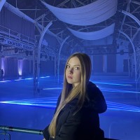 Репетитор - Анастасія С. id:150229 Репетитор - Анастасія С. id:150229
