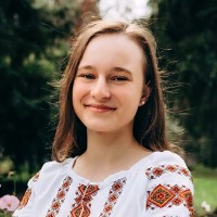 Репетитор - Тетяна Ч. id:150552