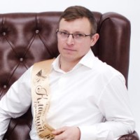 Репетитор - Михайло Д. id:147372