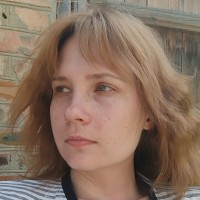 Репетитор - Анна С. id:150133 Репетитор - Анна С. id:150133