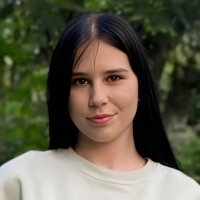 Репетитор - Кіра О. id:151011 Репетитор - Кіра О. id:151011