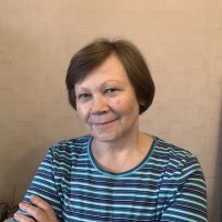 Репетитор - Олена К. id:149145